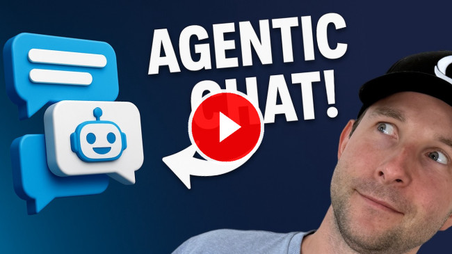 Powerful AI Apps Made Easy with the Agent Component